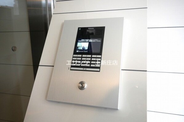 セレニテフラン梅田の物件内観写真